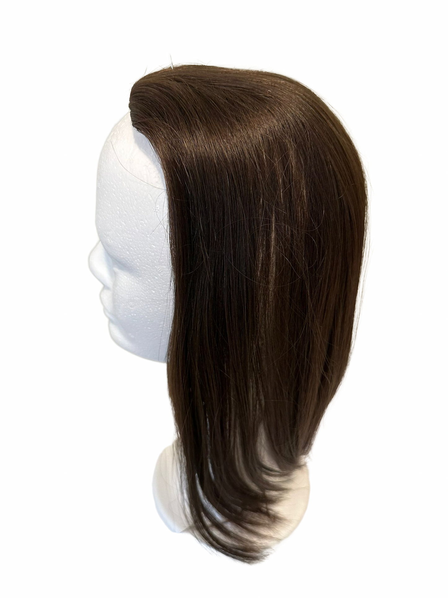 S331 KFD Kippah Fall - 4" Cap, 18" Length, Color 4