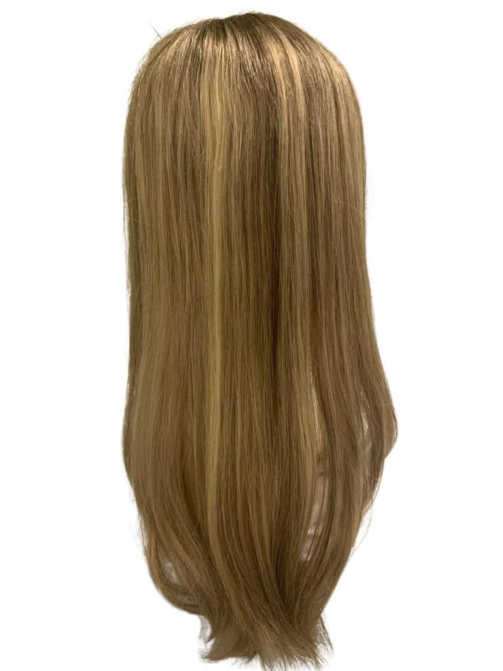 S350 KFD Kippah Fall - 7" Cap, 22" Length, Color 24