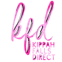 Kippah Falls Direct