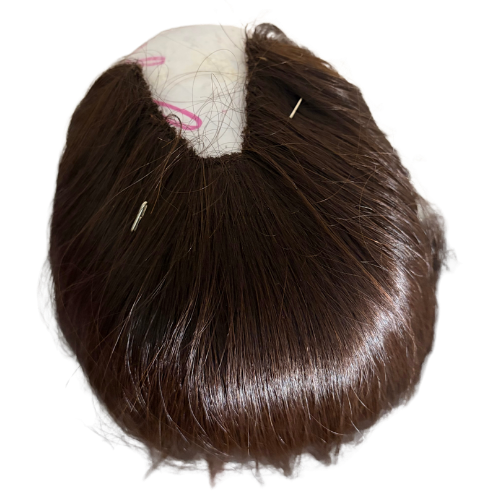 S105 KFD Original U - 9" Cap, 20" Length, Color 2, Straight