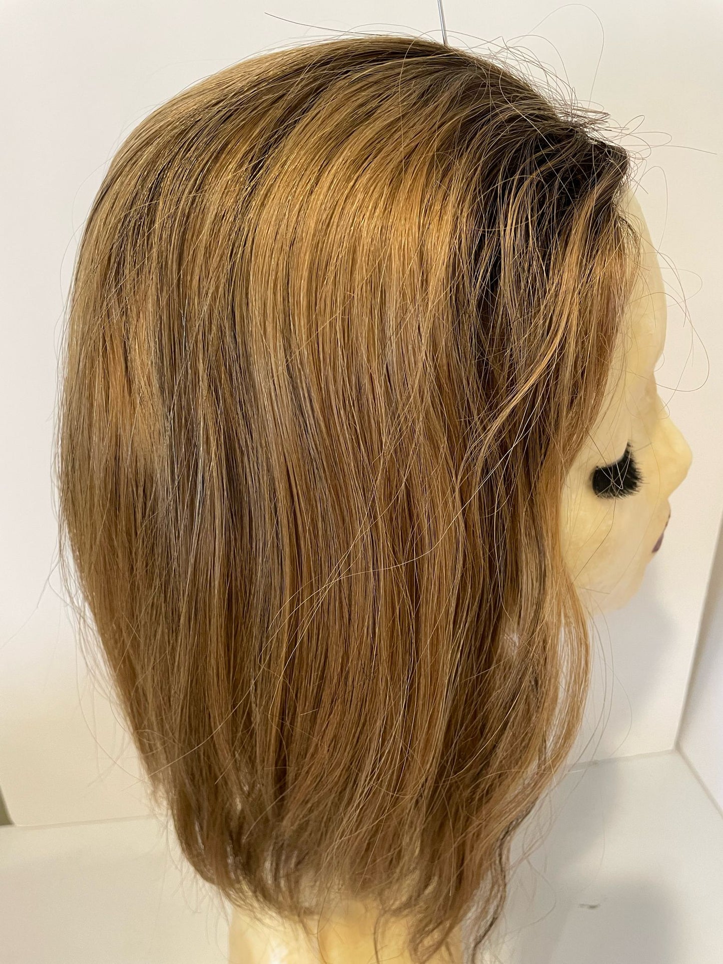 KFD Original - Short - Straight - 20"