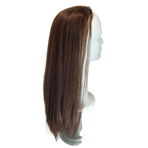 S479 KFD Original - 7" Cap, 22" Length, Color 6, Straight
