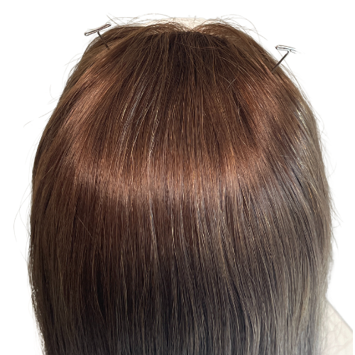 S479 KFD Original - 7" Cap, 22" Length, Color 6, Straight
