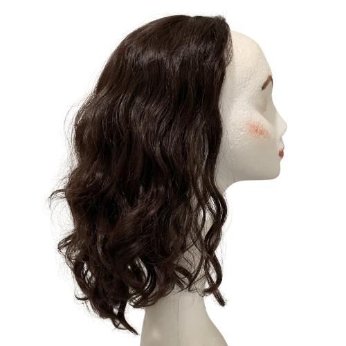 S481 KFD Original - 7" Cap, 18" Length, Color 4, Wavy
