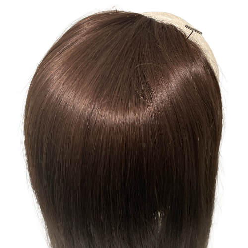S487 KFD Original - 6" Cap, 18" Length, Color 4, Straight