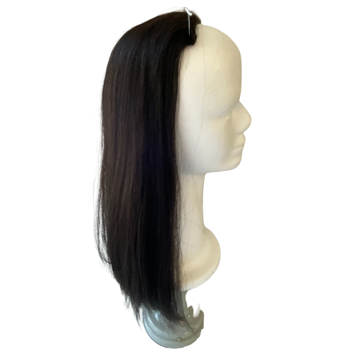 S504 KFD Mini - 4" Cap, 22" Length, Color 1B, Straight