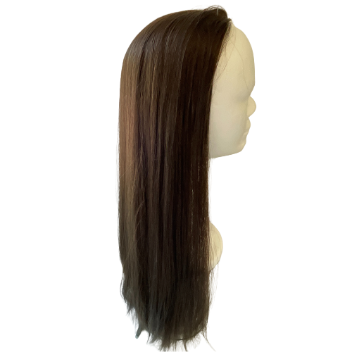 S505 KFD Original - 6" Cap, 26" Length, Color 5, Straight