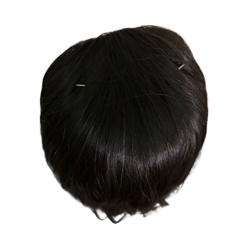 S636 KFD Original - 8" Cap, 20" Length, Color 1B, Straight