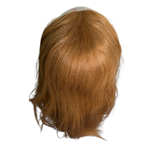 S645 KFD Original - 7" Cap, 20" Length, Color 12, Straight