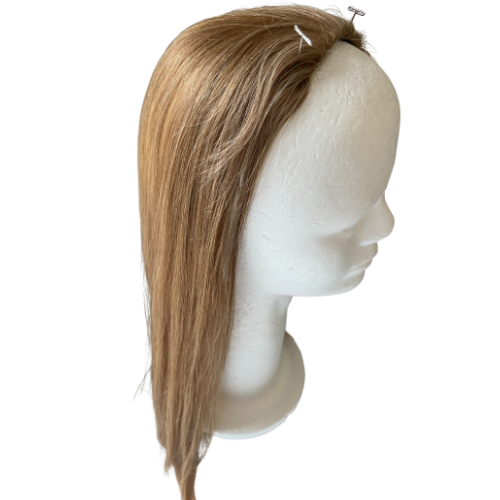 SAS2 KFD Mini - 4" Cap, 26" Length, Blond, Straight