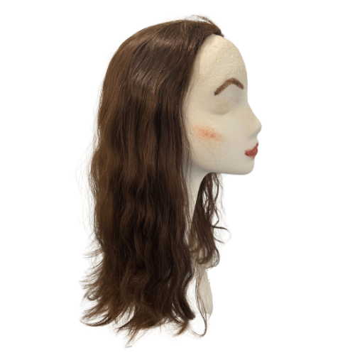 SDS1 KFD Original - 9" Cap, 22" Length, Color 5, Wavy