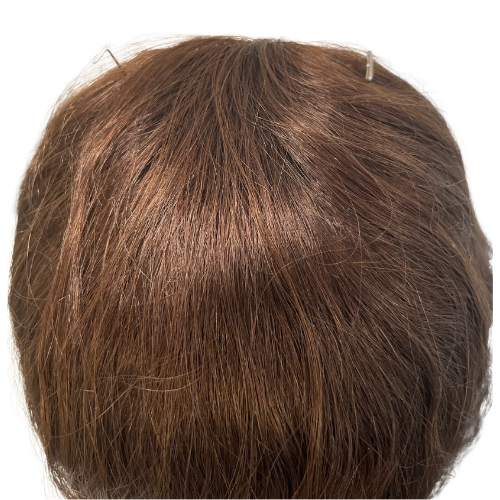 SDS1 KFD Original - 9" Cap, 22" Length, Color 5, Wavy