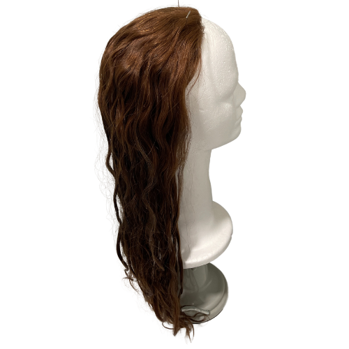 SGG2 KFD Original - 6" Cap, 24" Length, Color 6, Wavy