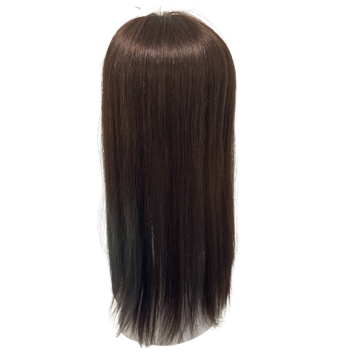 SRF2 KFD Lace U - 6" Cap, 22" Length, Color 5, Straight