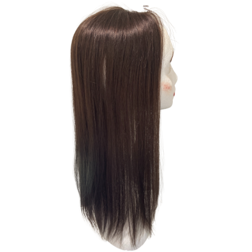 SRF2 KFD Lace U - 6" Cap, 22" Length, Color 5, Straight