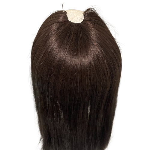 SRF2 KFD Lace U - 6" Cap, 22" Length, Color 5, Straight