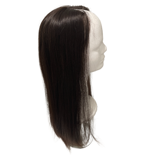 Stock489 KFD Lace U - 6" Cap, 24" Length, Color 2, Straight