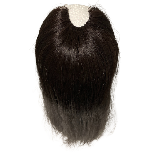 Stock489 KFD Lace U - 6" Cap, 24" Length, Color 2, Straight