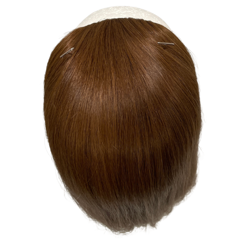 Stock492 KFD Original - 6" Cap, 22" Length, Color 8, Straight