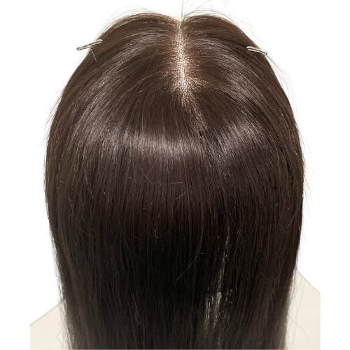 Stock551 KFD Lace - 5" Cap, 22" Length, Color 2, Straight