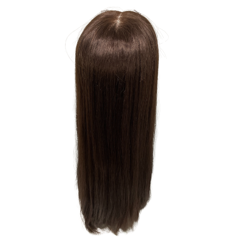 Stock568 KFD Lace - 6" Cap, 26" Length, Color 4, Straight