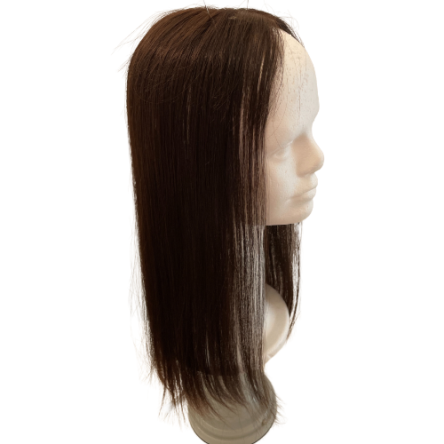 Stock569 KFD Lace - 5" Cap, 22" Length, Color 2, Straight
