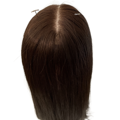 Stock569 KFD Lace - 5" Cap, 22" Length, Color 2, Straight
