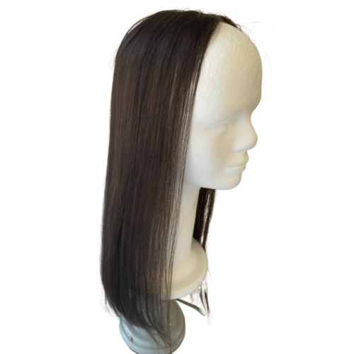 Stock570 KFD Lace - 5" Cap, 24" Length, Color 4, Straight