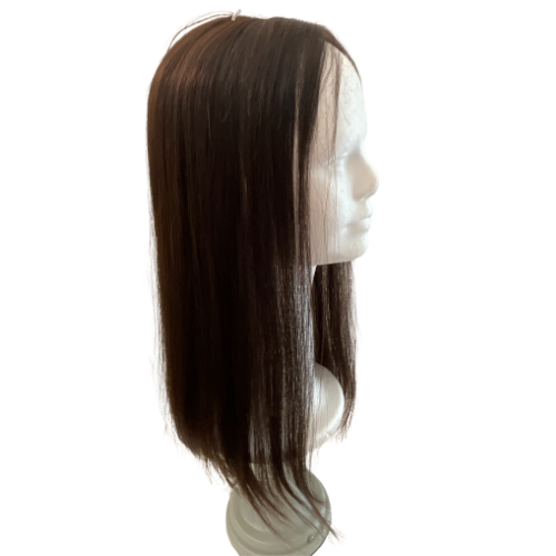 Stock571 KFD Lace - 6" Cap, 22" Length, Color 2, Straight