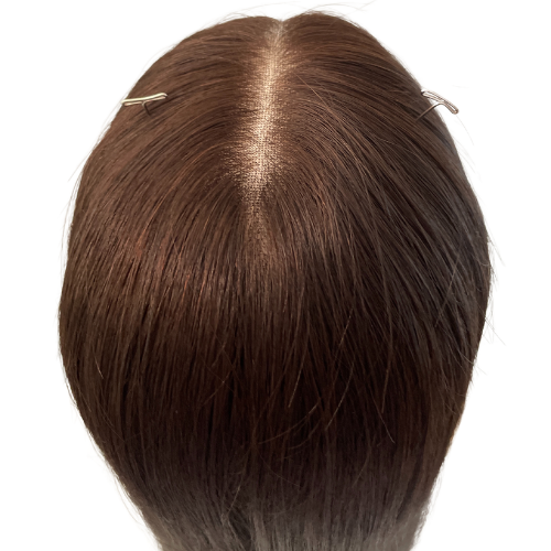 Stock571 KFD Lace - 6" Cap, 22" Length, Color 2, Straight