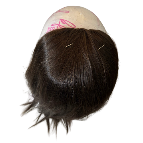 Stock650 KFD Original - 5" Cap, 18" Length, Color 5, Straight