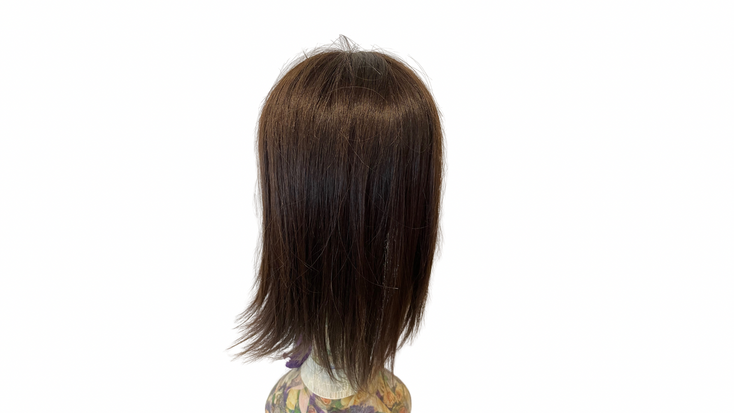 KFD Silk - Long - Straight
