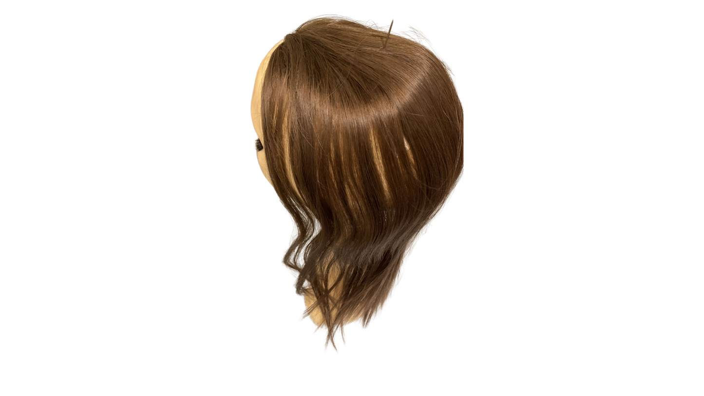 S272 KFD Kippah Fall - Mini, 20" Length, Color Ash 6