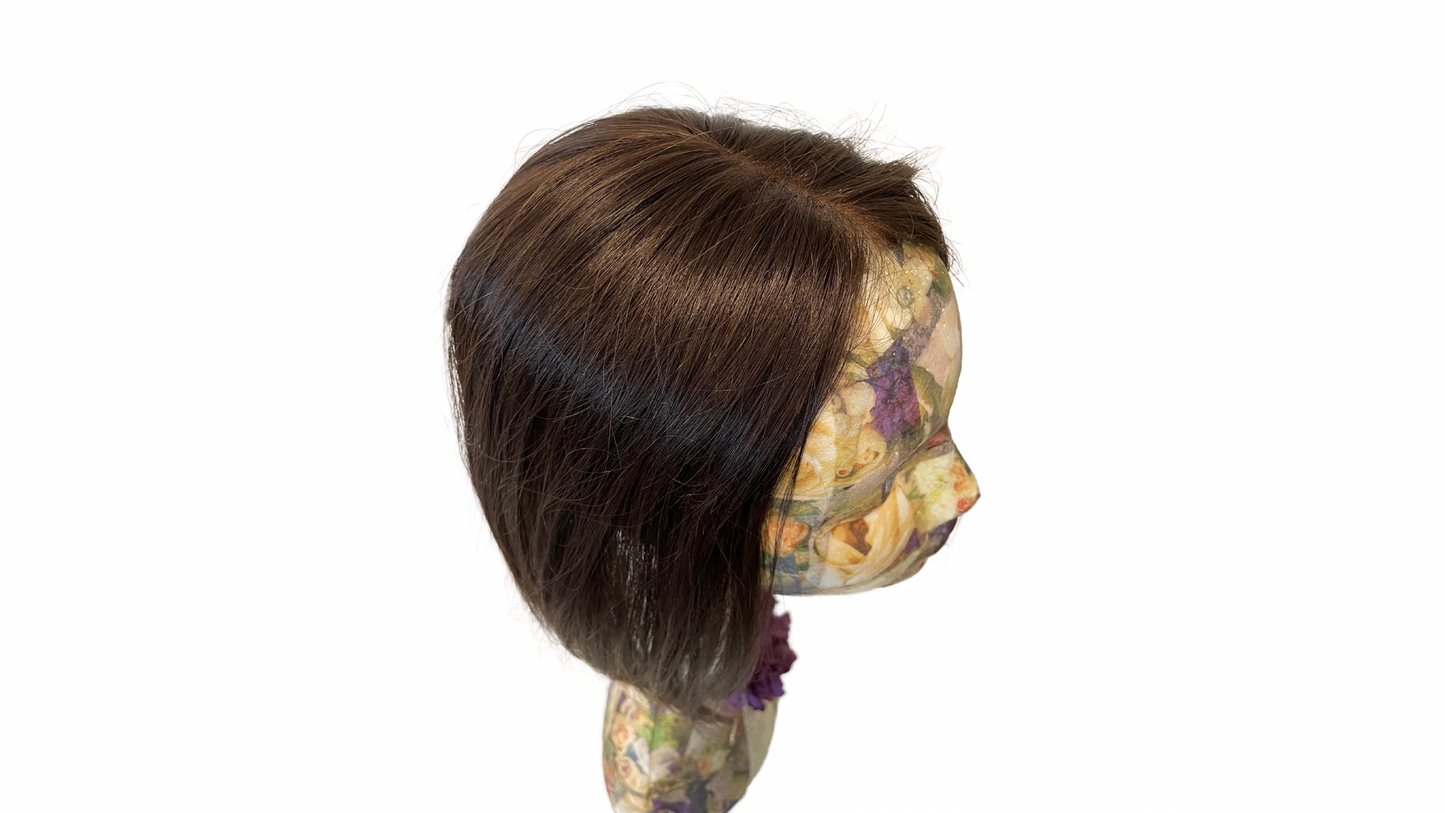 KFD Silk - Long - Straight
