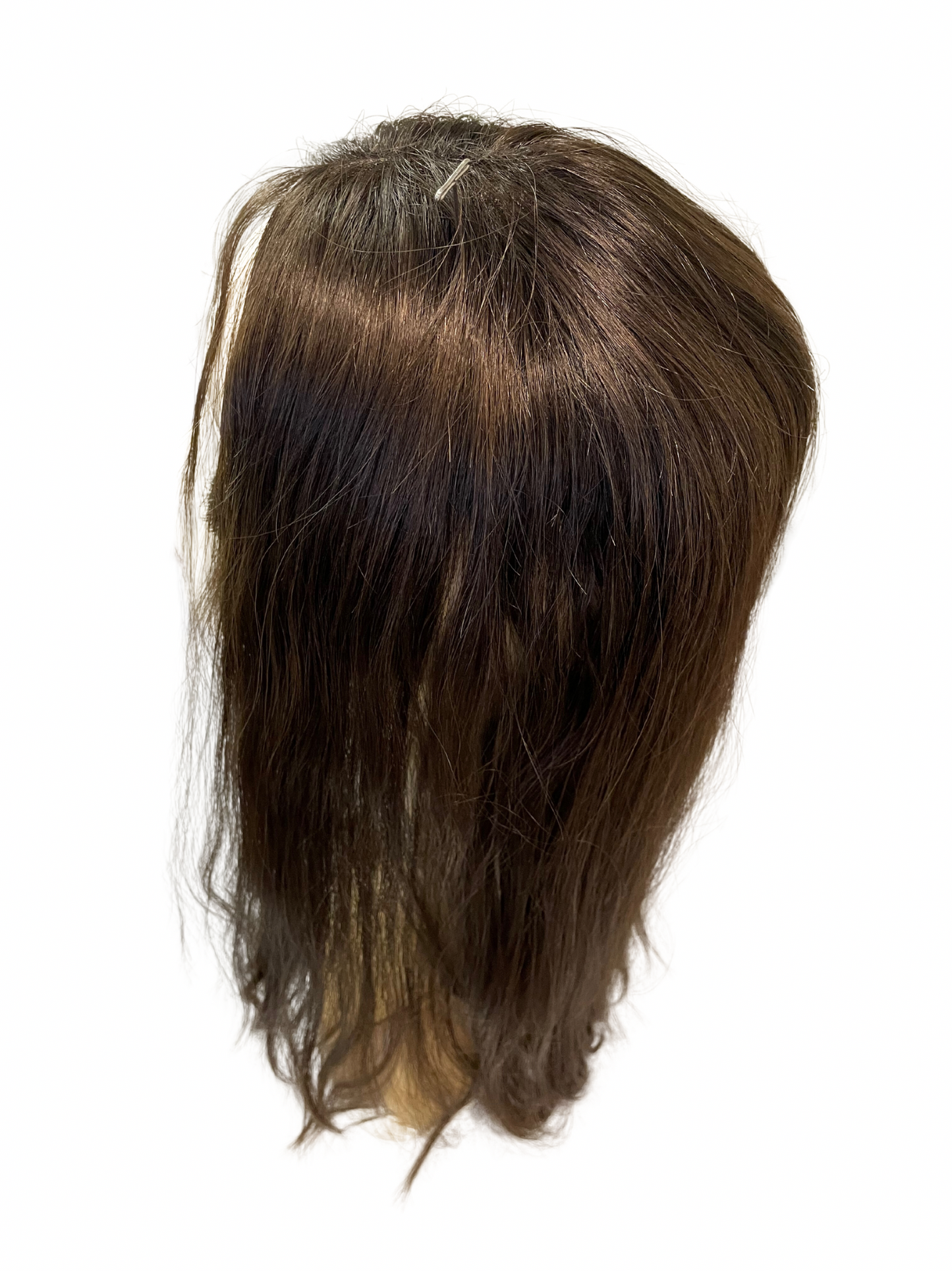 S310 KFD Lace Kippah Fall - 8" Cap, 26" Length, Color 4