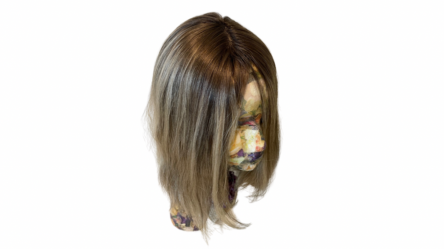 KFD Silk - Medium - Straight
