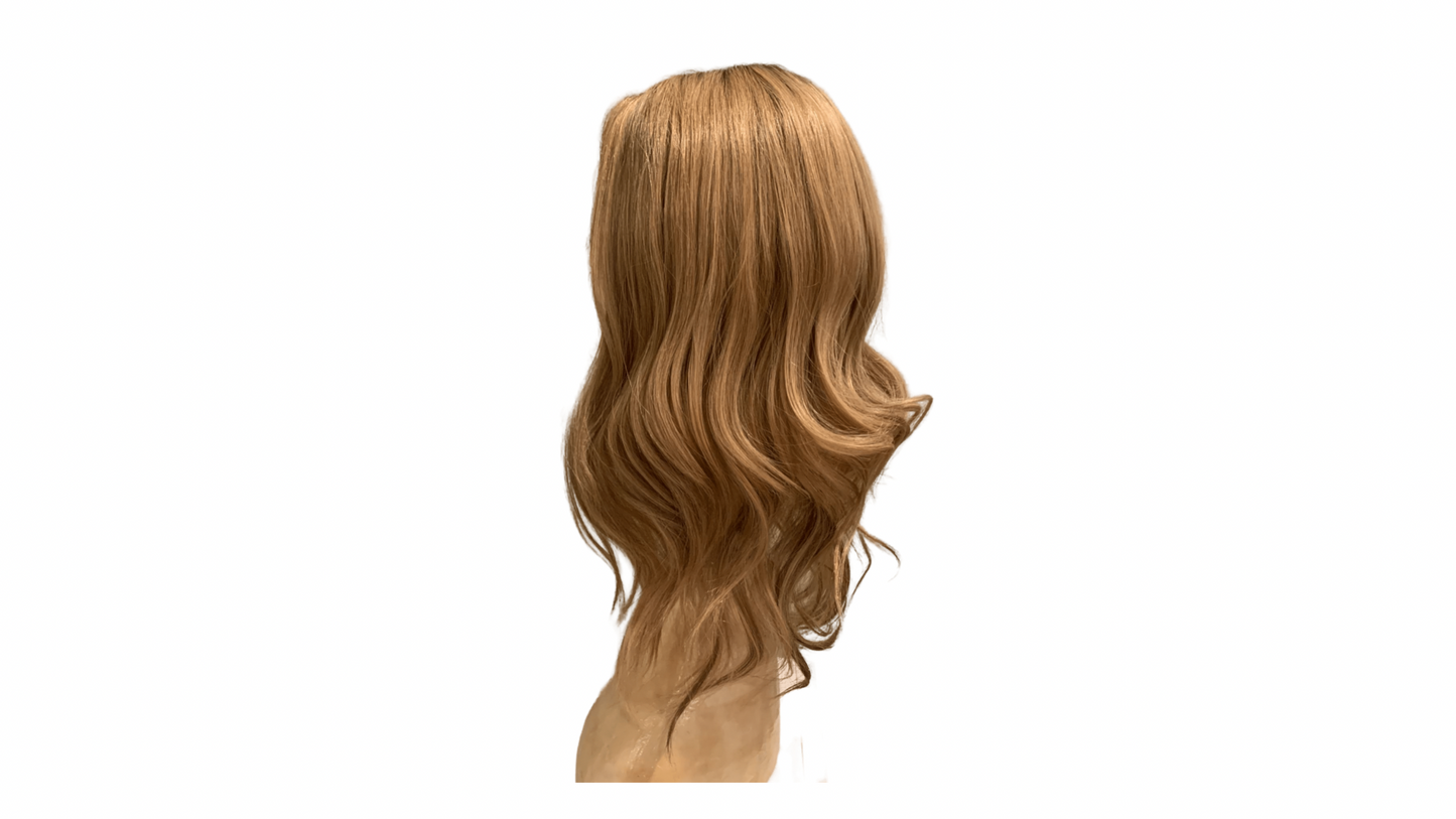 KFD Silk - Medium - Straight