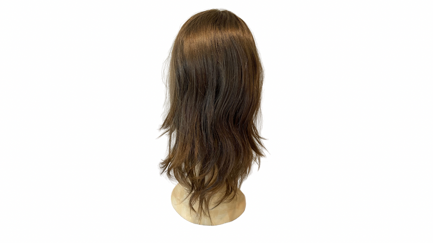 KFD Silk - Short - Wavy
