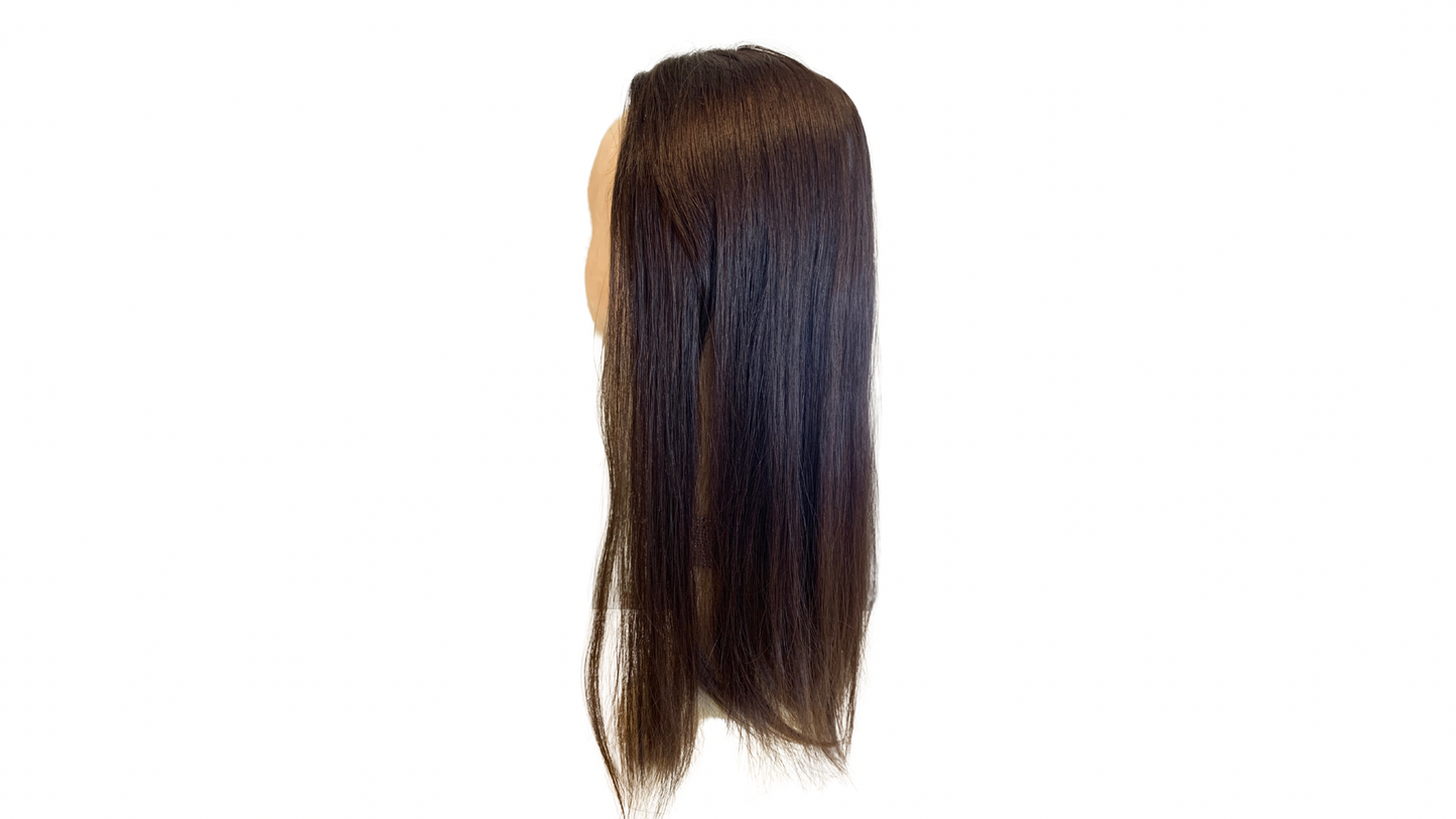 Stock358 KFD Kippah Fall - Mini, 22" Length, Color 4