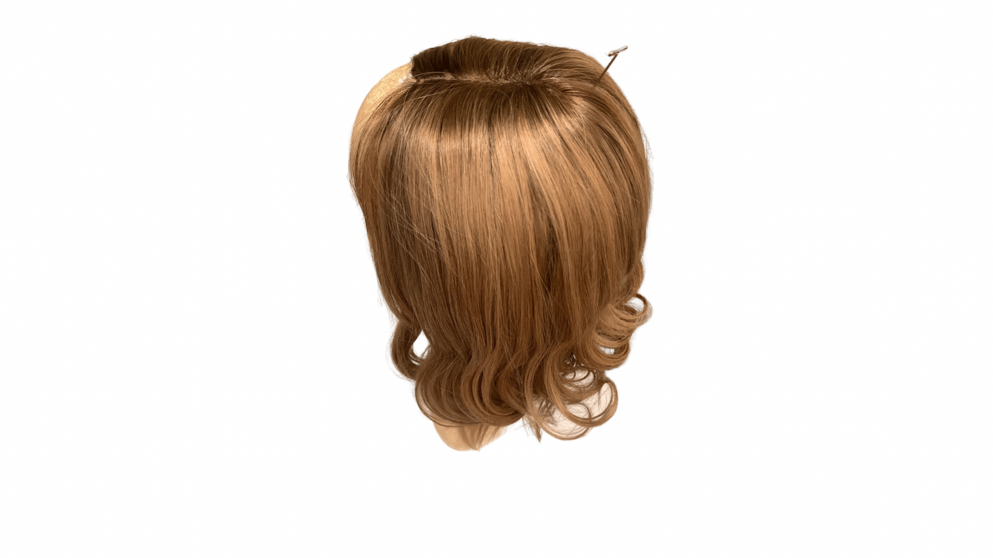 KFD Silk - Medium - Straight