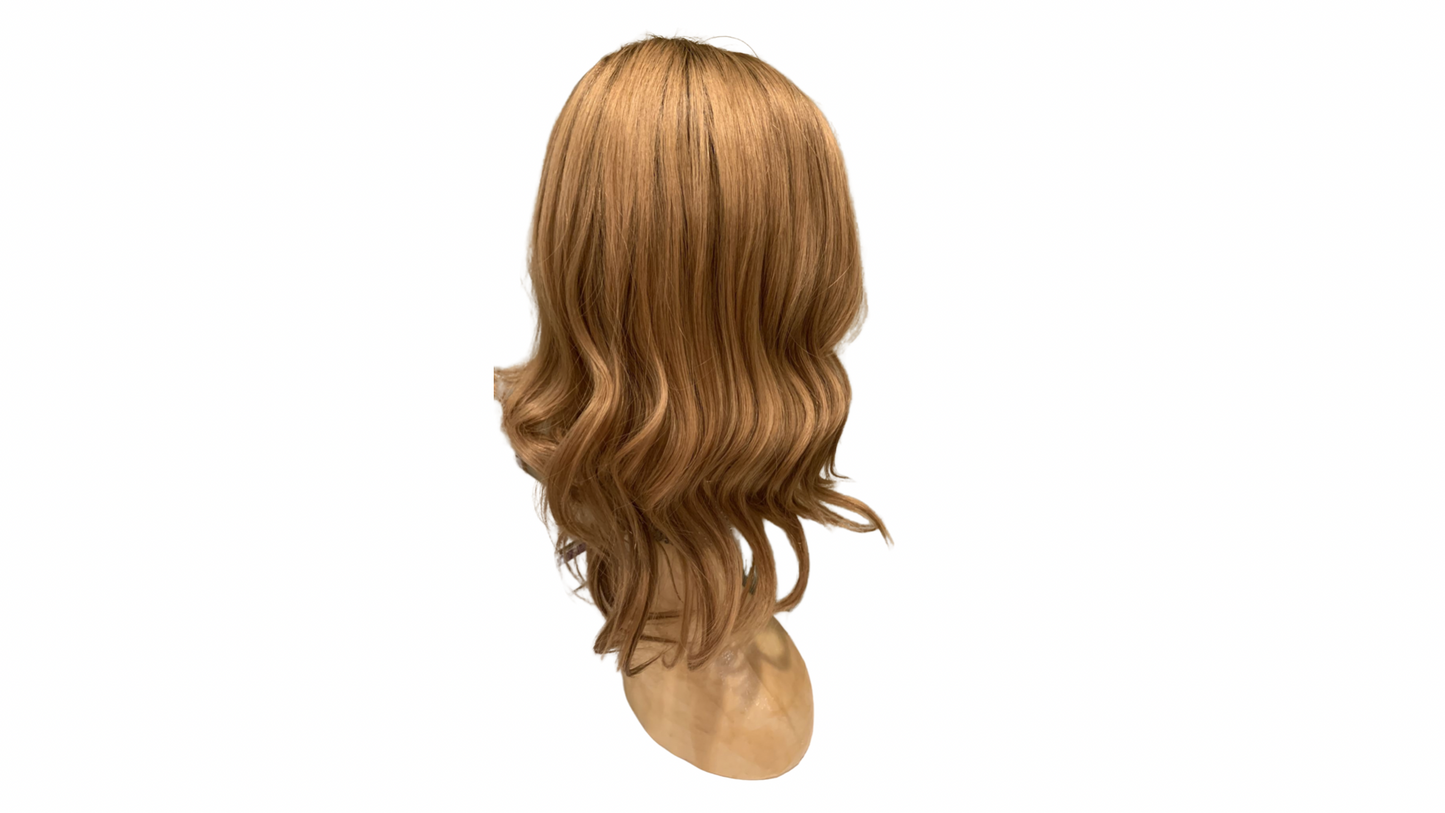 KFD Silk - Medium - Straight