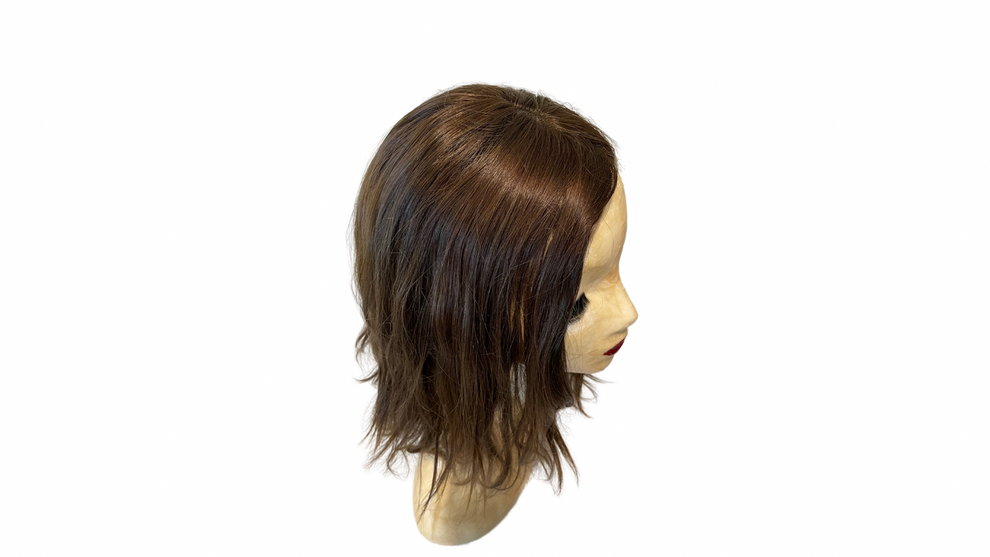 KFD Silk - Short - Wavy