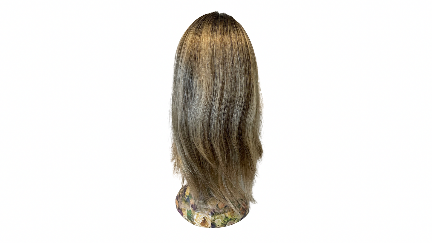 KFD Silk - Medium - Straight
