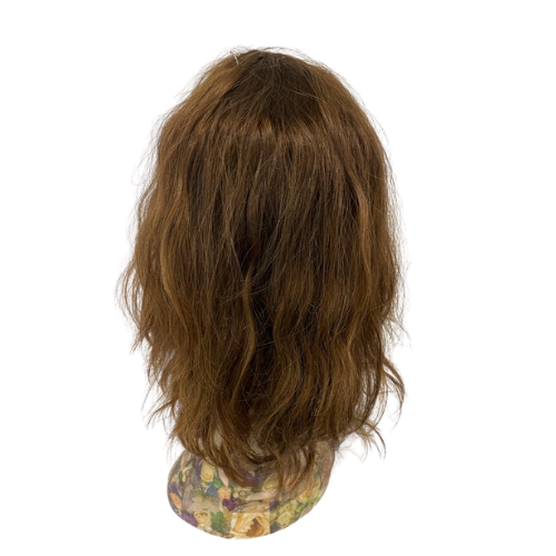 KFD Silk - Short - Wavy