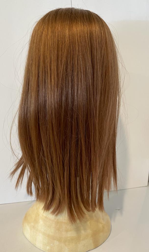 KFD Original - Short - Straight - 18"