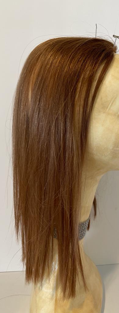 KFD Original - Short - Straight - 18"