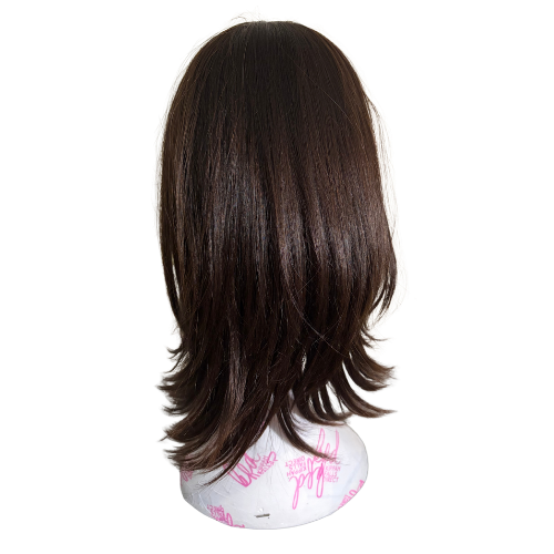 S105 KFD Original U - 9" Cap, 20" Length, Color 2, Straight