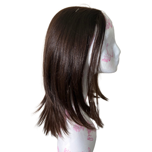 S105 KFD Original U - 9" Cap, 20" Length, Color 2, Straight