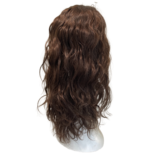 S459 KFD Original - 9" Cap, 18" Length, 4, Wavy