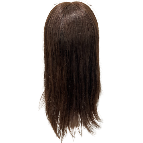 S480 KFD Lace - 7" Cap, 16" Length, Color 4, Straight